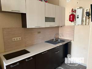 1-к квартира, вторичка, 50м2, 2/9 этаж