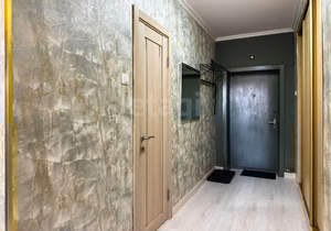 1-к квартира, вторичка, 55м2, 6/9 этаж