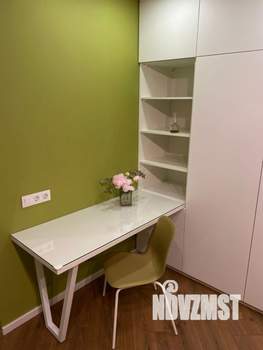 2-к квартира, вторичка, 51м2, 13/16 этаж