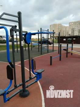 1-к квартира, вторичка, 39м2, 3/16 этаж