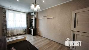 1-к квартира, вторичка, 42м2, 8/13 этаж