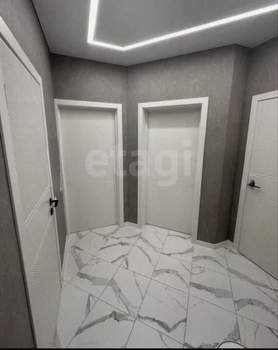 1-к квартира, вторичка, 38м2, 3/13 этаж