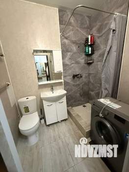 Студия квартира, вторичка, 25м2, 1/14 этаж