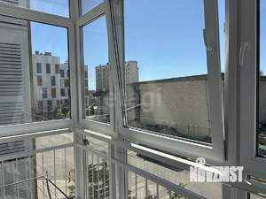 Студия квартира, вторичка, 30м2, 2/12 этаж