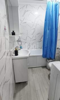 1-к квартира, вторичка, 35м2, 13/17 этаж