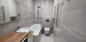 1-к квартира, вторичка, 51м2, 11/13 этаж