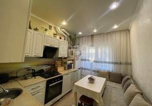 2-к квартира, вторичка, 55м2, 4/5 этаж