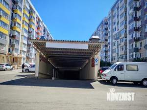 2-к квартира, вторичка, 53м2, 1/9 этаж