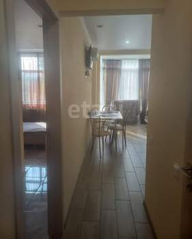 1-к квартира, вторичка, 38м2, 3/7 этаж