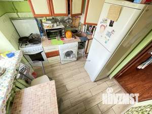 2-к квартира, вторичка, 47м2, 3/4 этаж