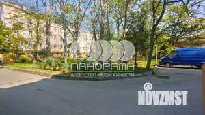 2-к квартира, вторичка, 46м2, 2/5 этаж