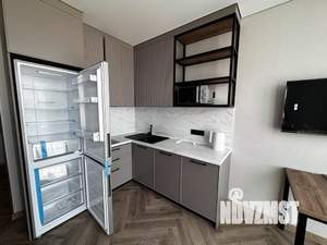 1-к квартира, вторичка, 43м2, 7/12 этаж