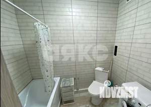 Студия квартира, вторичка, 28м2, 2/20 этаж