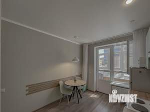 1-к квартира, вторичка, 41м2, 2/8 этаж