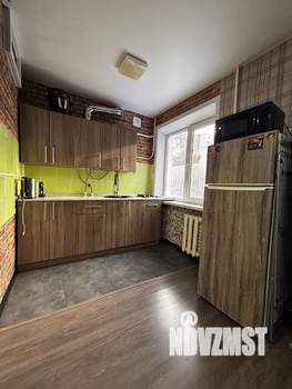 2-к квартира, вторичка, 44м2, 2/5 этаж