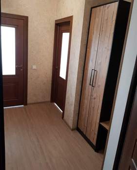 1-к квартира, вторичка, 45м2, 9/12 этаж