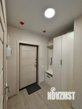 Студия квартира, вторичка, 22м2, 2/4 этаж