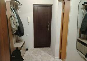 1-к квартира, вторичка, 47м2, 9/13 этаж