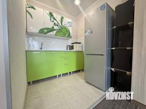 Студия квартира, вторичка, 30м2, 11/12 этаж