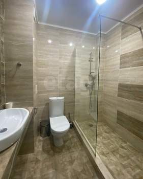 Студия квартира, вторичка, 24м2, 3/3 этаж