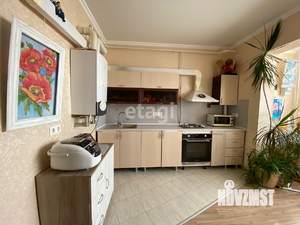 1-к квартира, вторичка, 50м2, 5/10 этаж