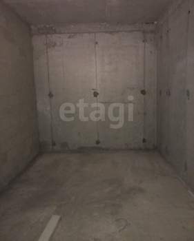 1-к квартира, вторичка, 35м2, 1/8 этаж