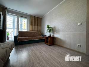 Студия квартира, вторичка, 31м2, 3/16 этаж