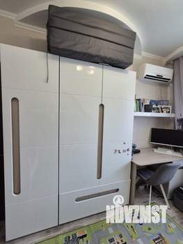 3-к квартира, вторичка, 62м2, 9/10 этаж