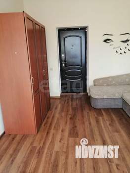 Студия квартира, вторичка, 18м2, 5/5 этаж