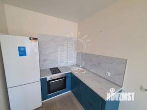 1-к квартира, вторичка, 41м2, 18/18 этаж