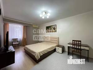 1-к квартира, вторичка, 42м2, 1/7 этаж