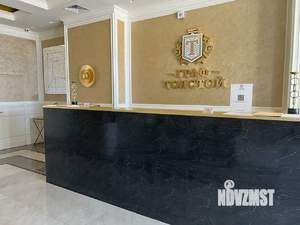 1-к квартира, вторичка, 53м2, 3/7 этаж