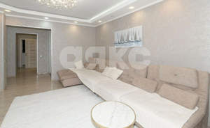 3-к квартира, вторичка, 96м2, 5/12 этаж