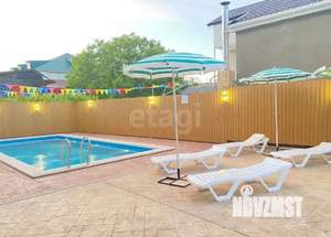 Студия квартира, вторичка, 20м2, 1/3 этаж