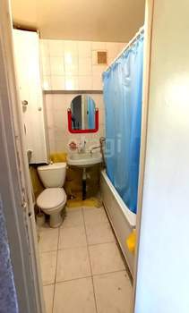 1-к квартира, вторичка, 36м2, 3/5 этаж