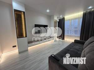 2-к квартира, вторичка, 56м2, 9/9 этаж