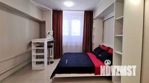 Студия квартира, вторичка, 20м2, -1/16 этаж