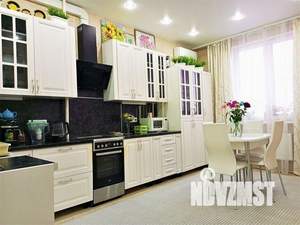 2-к квартира, вторичка, 53м2, 10/16 этаж