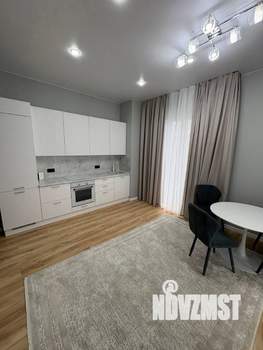 2-к квартира, вторичка, 60м2, 6/9 этаж