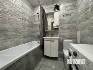 1-к квартира, вторичка, 44м2, 9/9 этаж