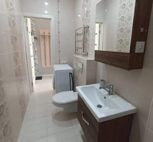 Студия квартира, вторичка, 26м2, 12/20 этаж