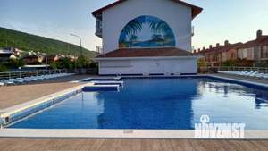 2-к квартира, вторичка, 54м2, 3/3 этаж