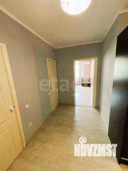 2-к квартира, вторичка, 71м2, 3/9 этаж