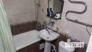 1-к квартира, вторичка, 41м2, 1/2 этаж