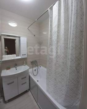 1-к квартира, вторичка, 41м2, 11/14 этаж