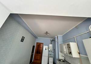 1-к квартира, вторичка, 47м2, 2/7 этаж