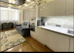 3-к квартира, вторичка, 73м2, 3/7 этаж