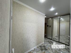 1-к квартира, вторичка, 45м2, 5/12 этаж