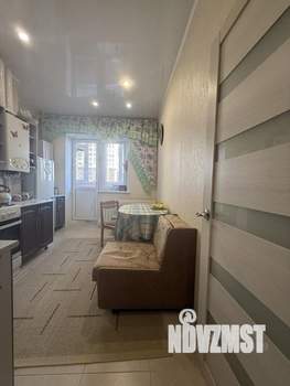 1-к квартира, вторичка, 37м2, 2/5 этаж