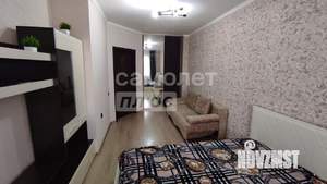1-к квартира, вторичка, 39м2, 9/9 этаж